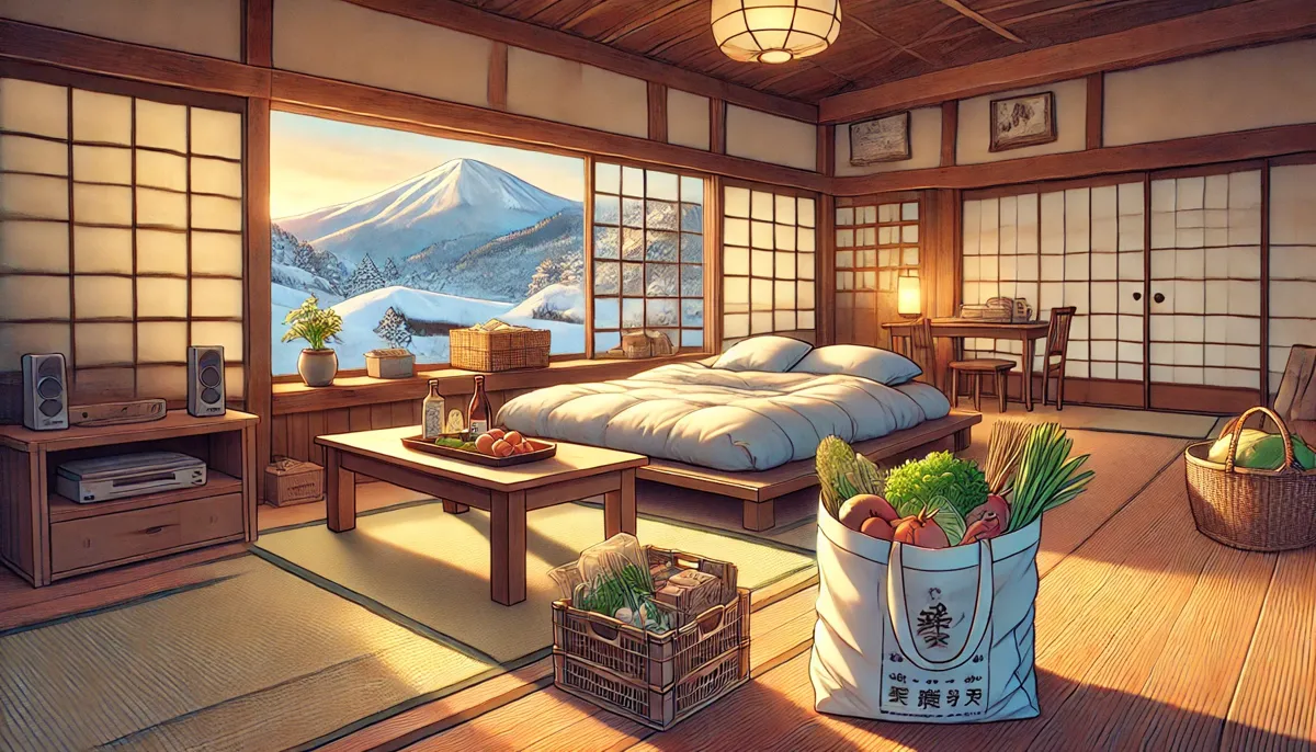 Tohoku Cost of Living Guide: Expenses, Rent & Savings Tips