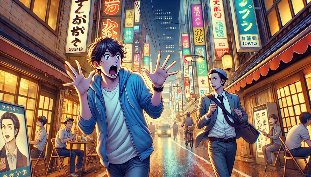 Tondemonai Explained: A Key Expression for Japanese Learners