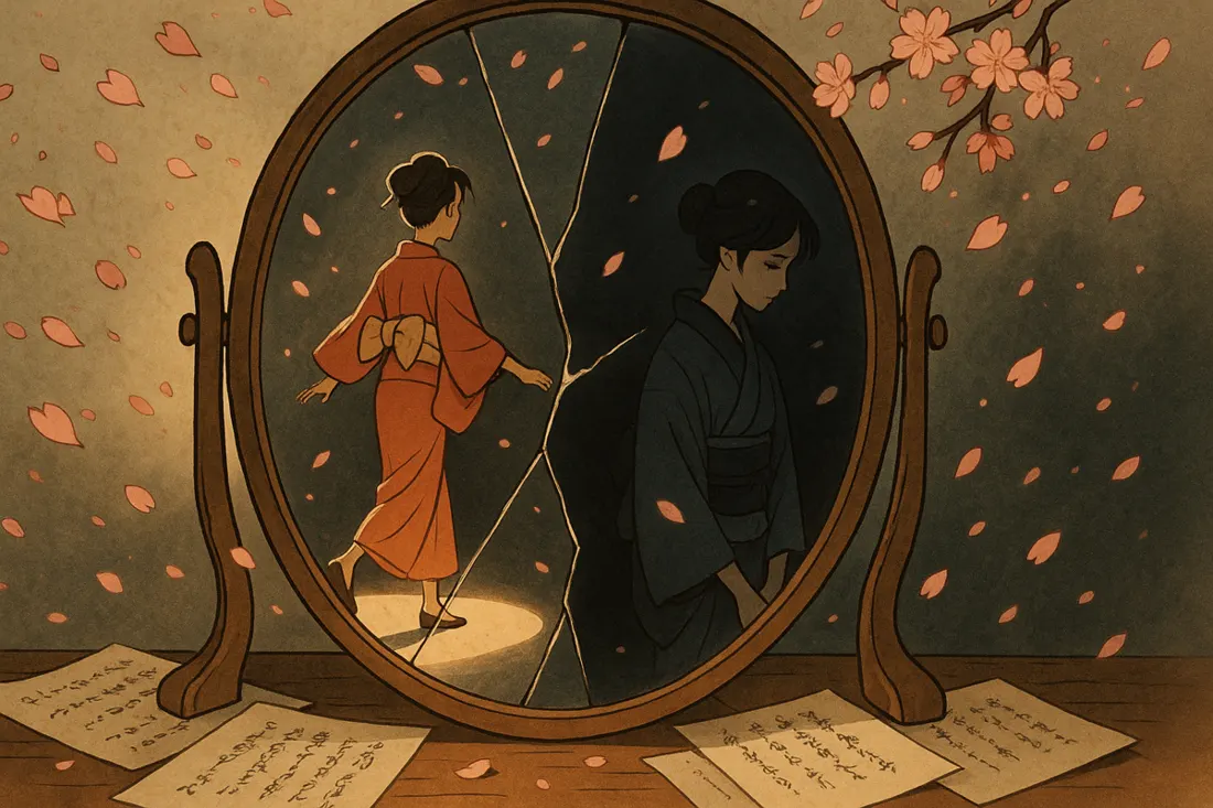 Is Memoirs of a Geisha a True Story or Pure Fiction?