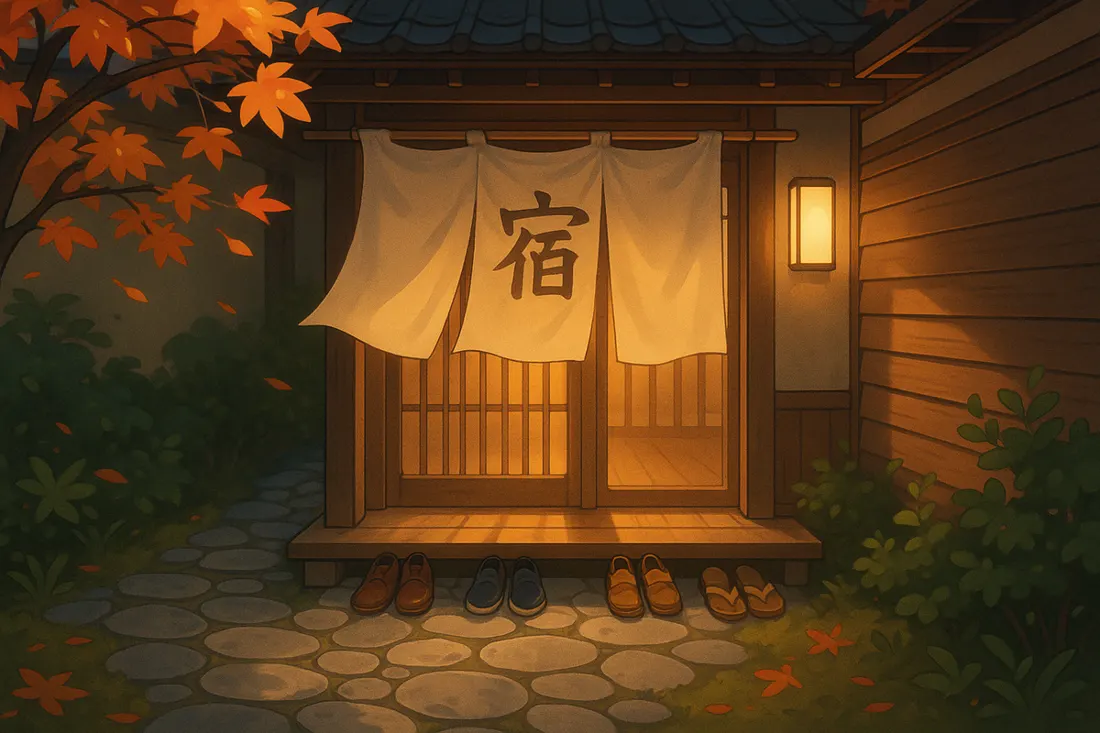 Yokoso Meaning Explained: More Than Just 'Welcome'