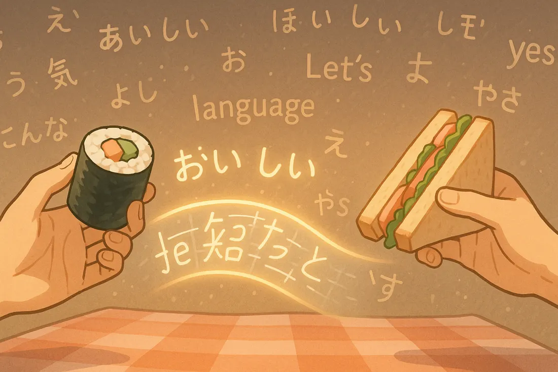 6 Surprising English and Japanese Similarities You Should Know