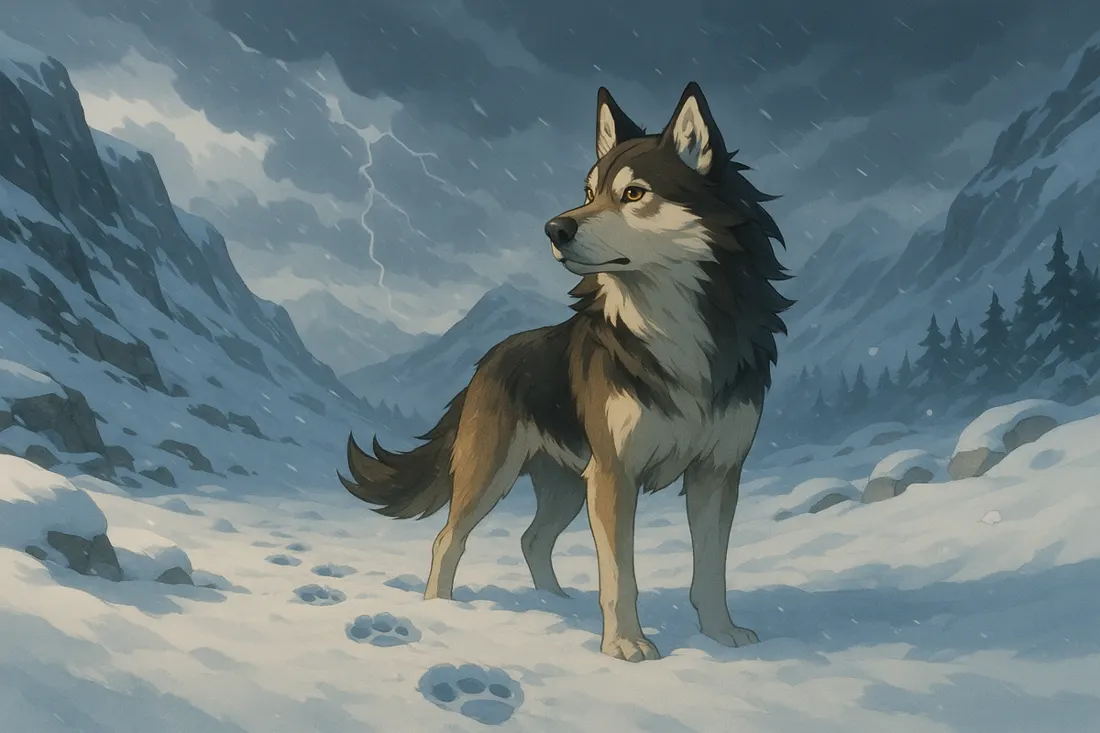The Akita: Japan's Legendary Bear Hunting Dog