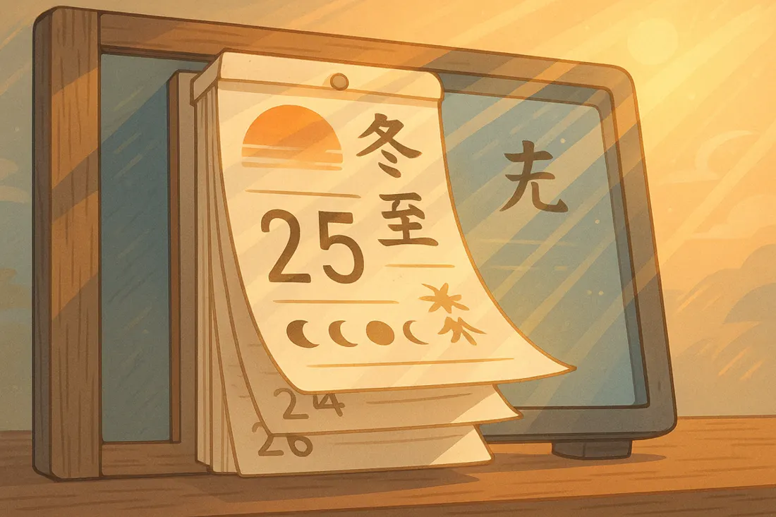 Japanese Date Format Explained for Beginners