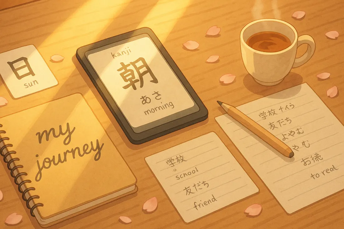 Best Japanese Language Resources for All Levels