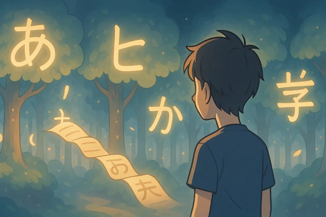 How to Read in Japanese: Step-by-Step for Beginners