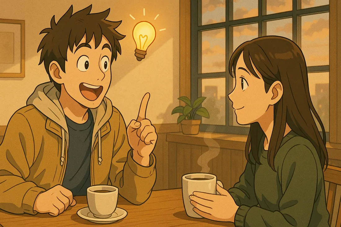 Wakatta Meaning Explained with Real Examples