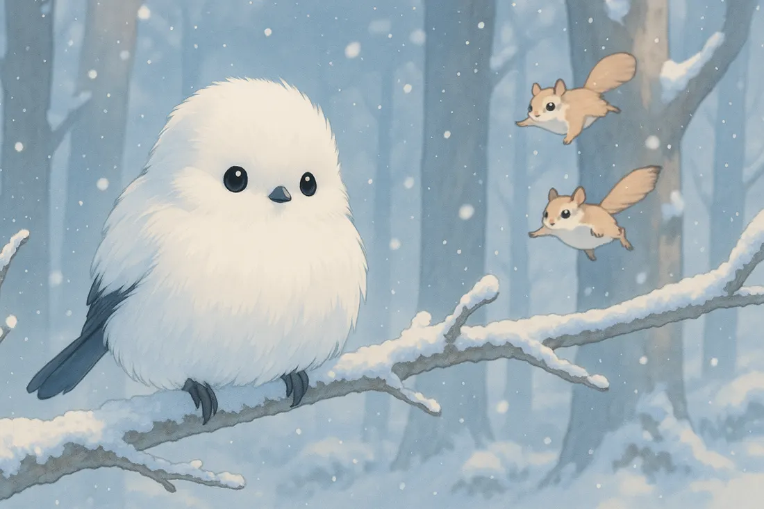 10 Cute Japanese Animals That Will Melt Your Heart