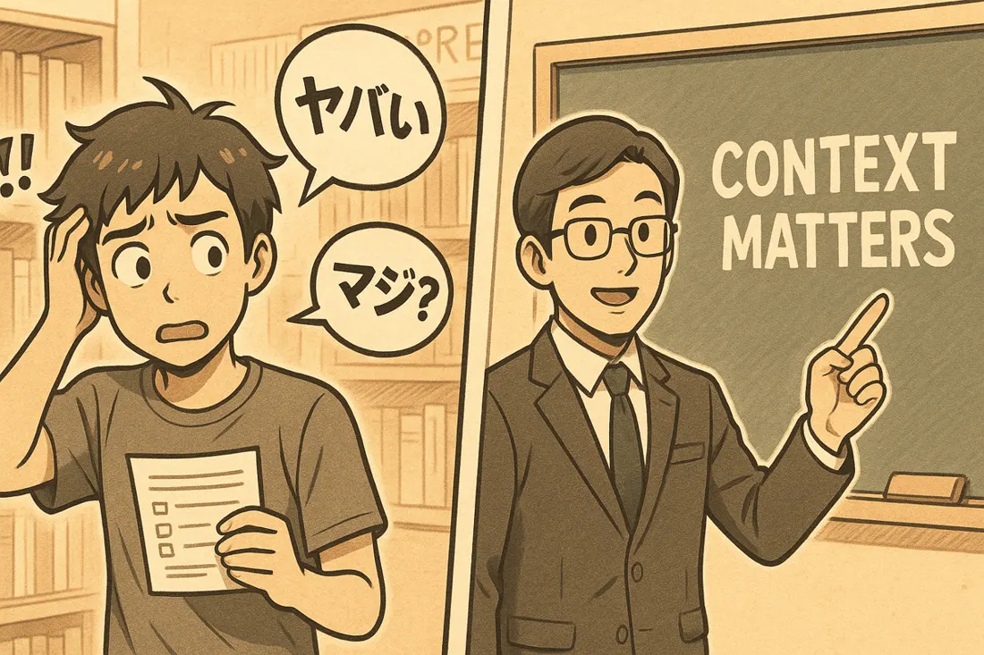 What Does Nakadashi Mean? Japanese Slang Context