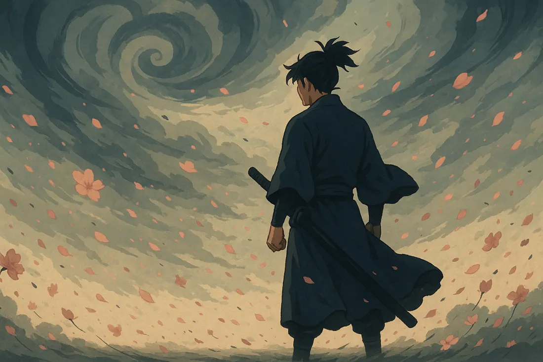 Strength in Japanese: 15 Words for Power and Resilience
