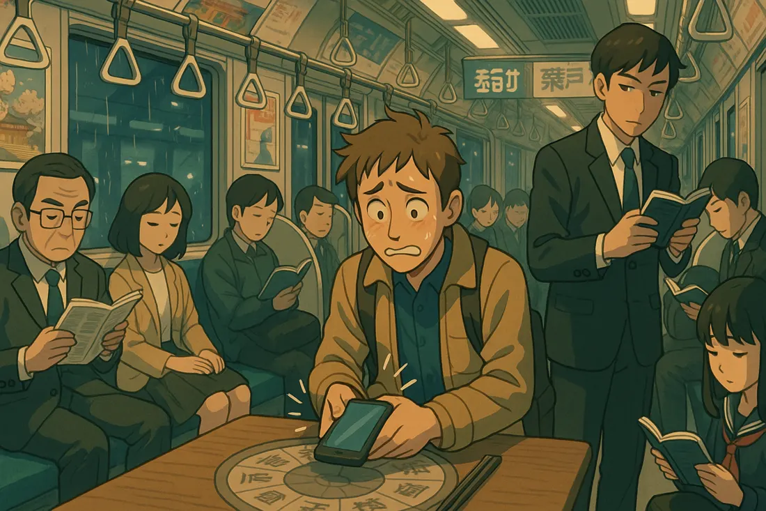 What Not to Do in Japan: Cultural Mistakes to Avoid