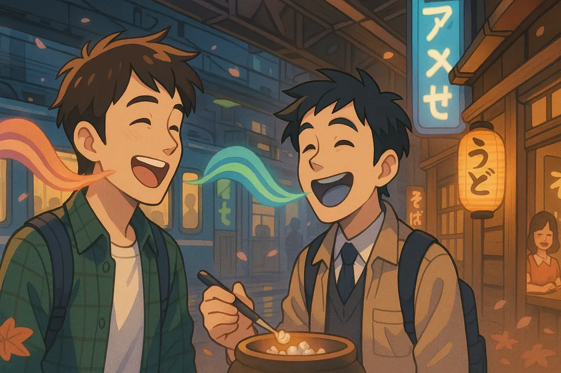 The Most Common Japanese Dialect and Why It Matters