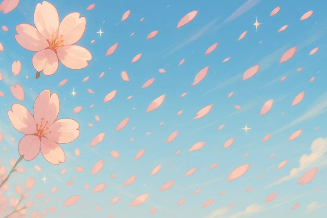 What Does Kira Kira Mean? Learn the Japanese Expression