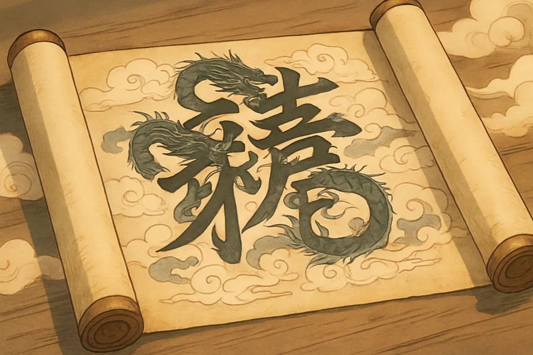 Mastering the Hardest Kanji to Write in Japanese