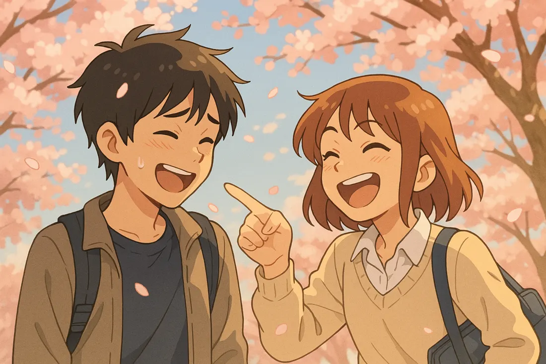 Is Baka a Bad Word in Japanese Culture?