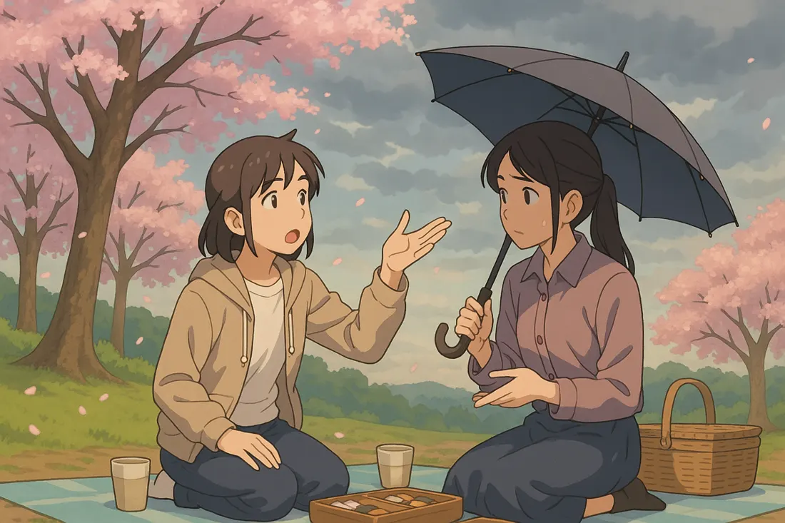 How to Use the Japanese Conditional Form Naturally