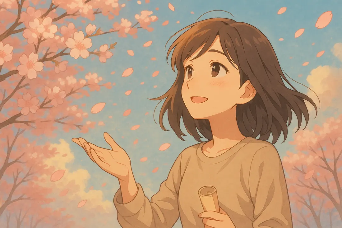 Understanding ような Grammar for Vivid Comparisons